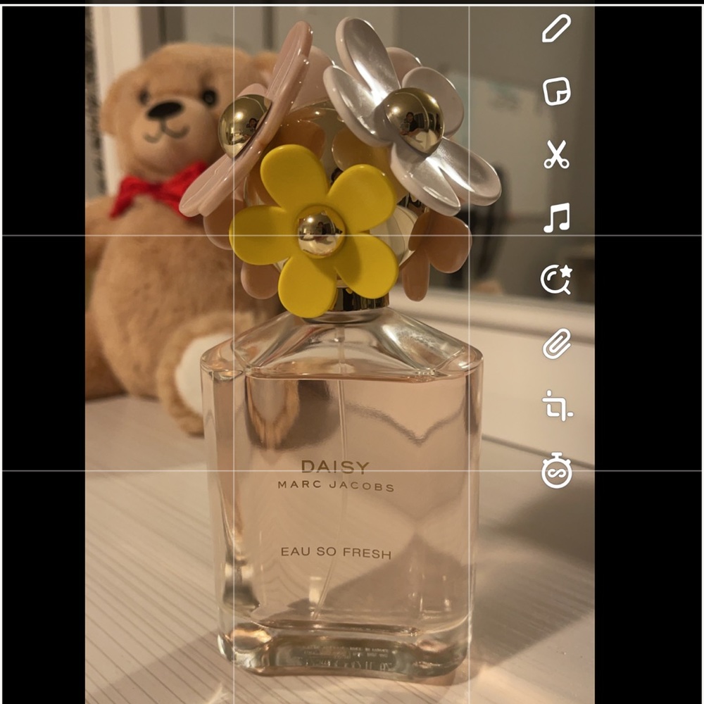Marc Jacobs Eau So Fresh